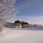 Na Plazi 3* Horní Planá