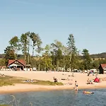 Na Plazi Horní Planá