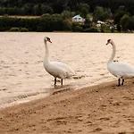 Na Plazi 3* Horní Planá