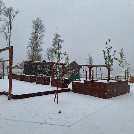Na Plazi Hotel Horni Plana