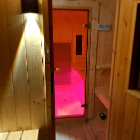 Hotel Na Plazi