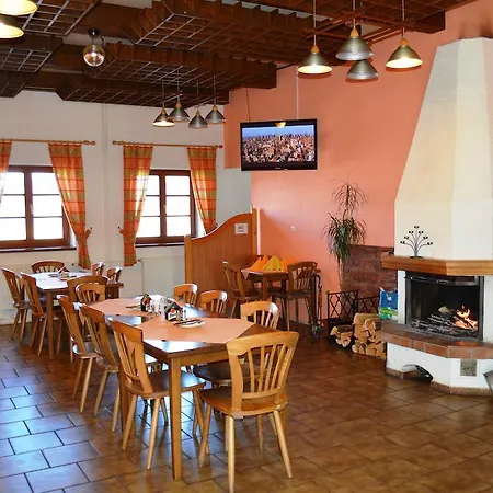 Hotel Na Plazi 3*