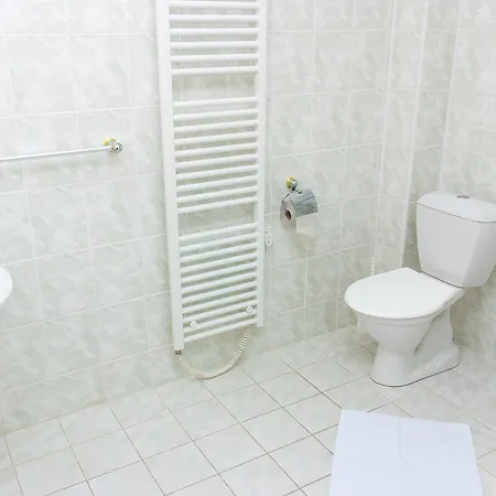 Na Plazi 3* Horní Planá